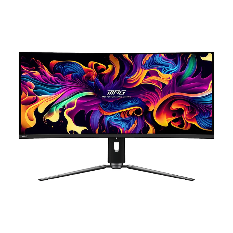 MSI MPG 341CQPX QD-OLED