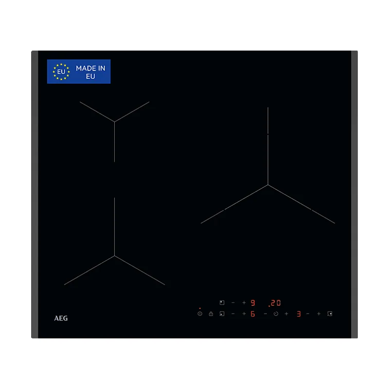 AEG Placa inducción TN63IP0BFB