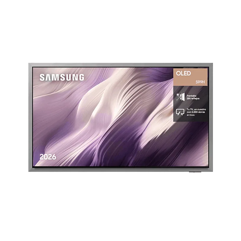 Samsung TV OLED S99H