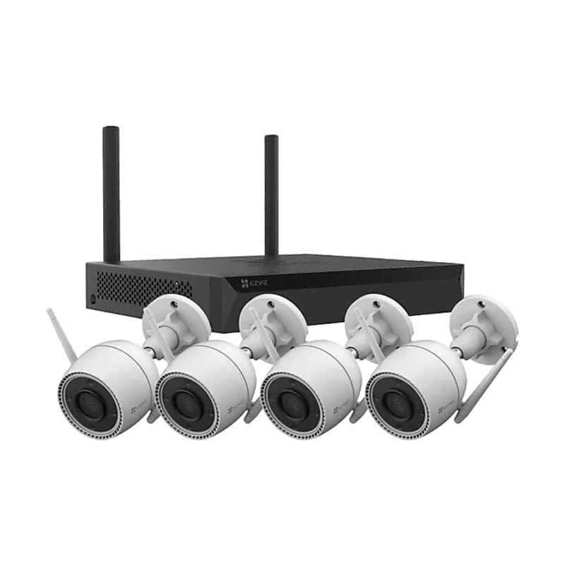 EZVIZ Cámara de vigilancia IP X5S+H3C