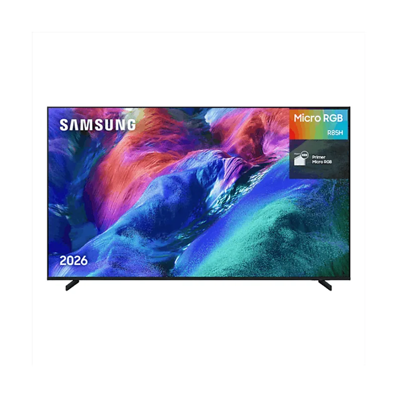 Samsung RGB Micro LED
