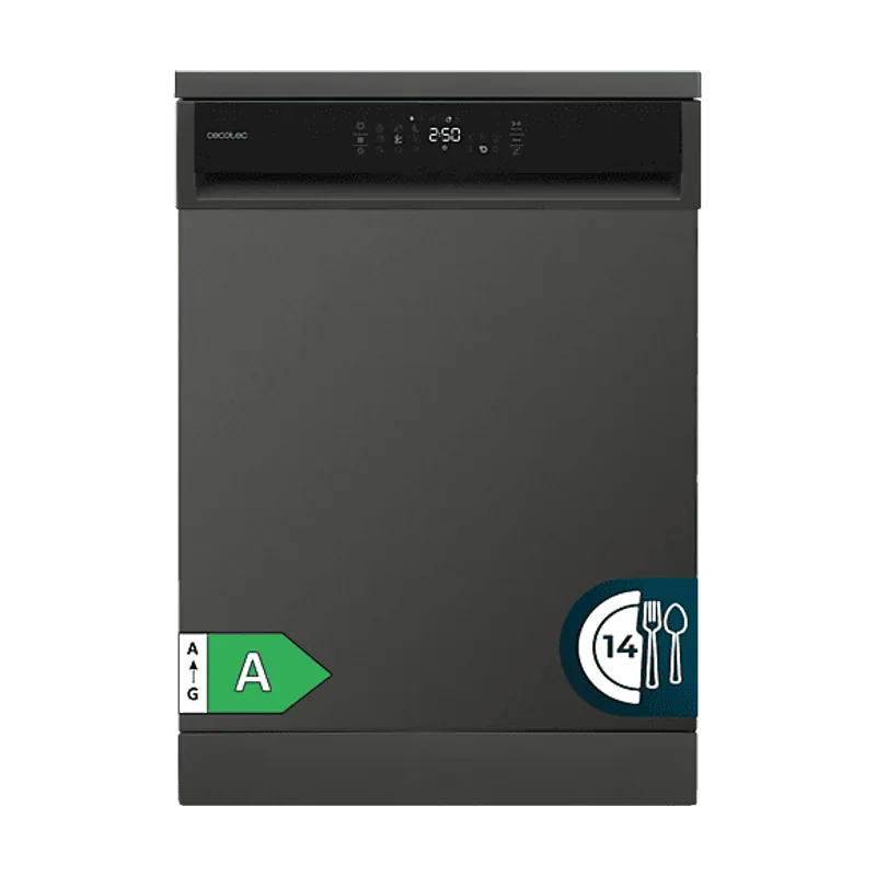 Cecotec Bolero Aguazero 6800