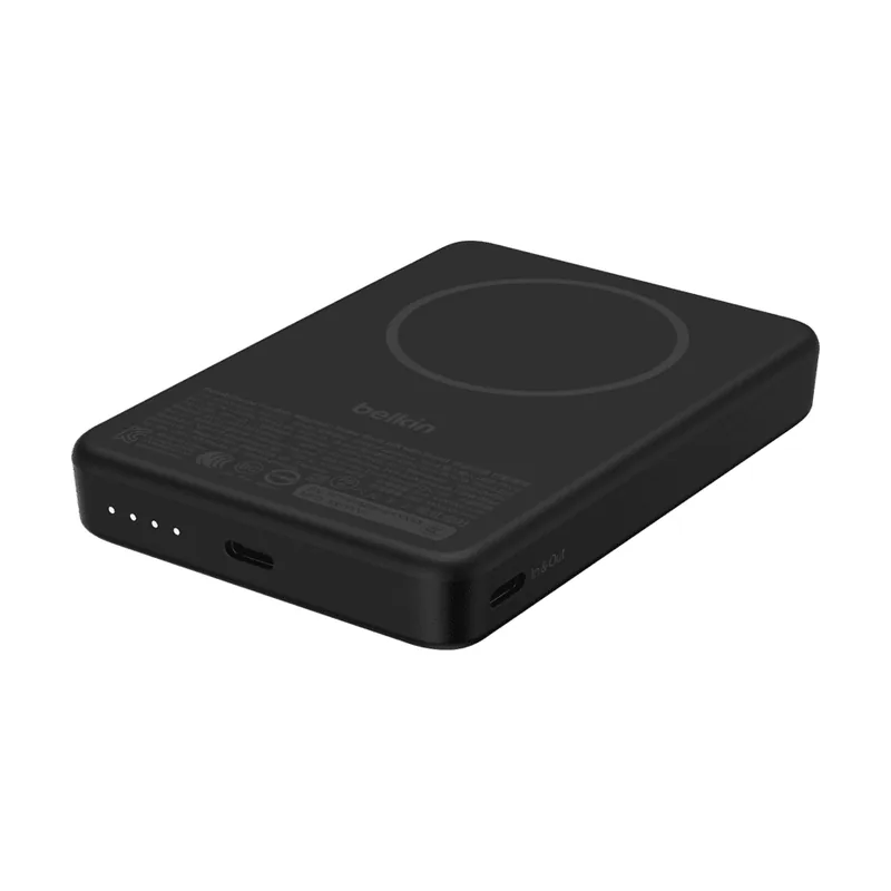 Belkin Powerbank Magnética Slim 10K