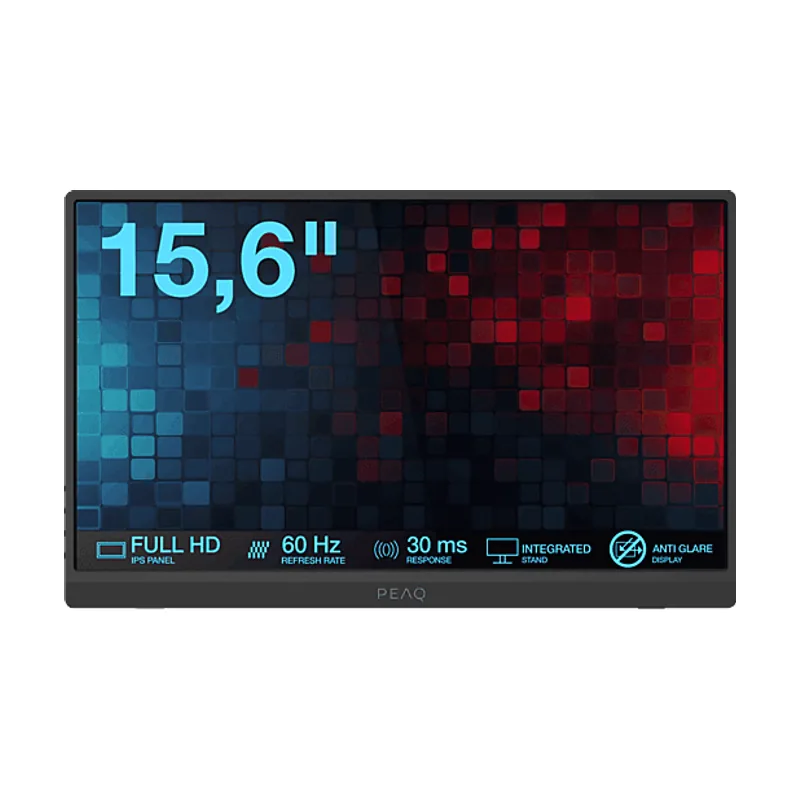 Peaq PMO P150-FFK