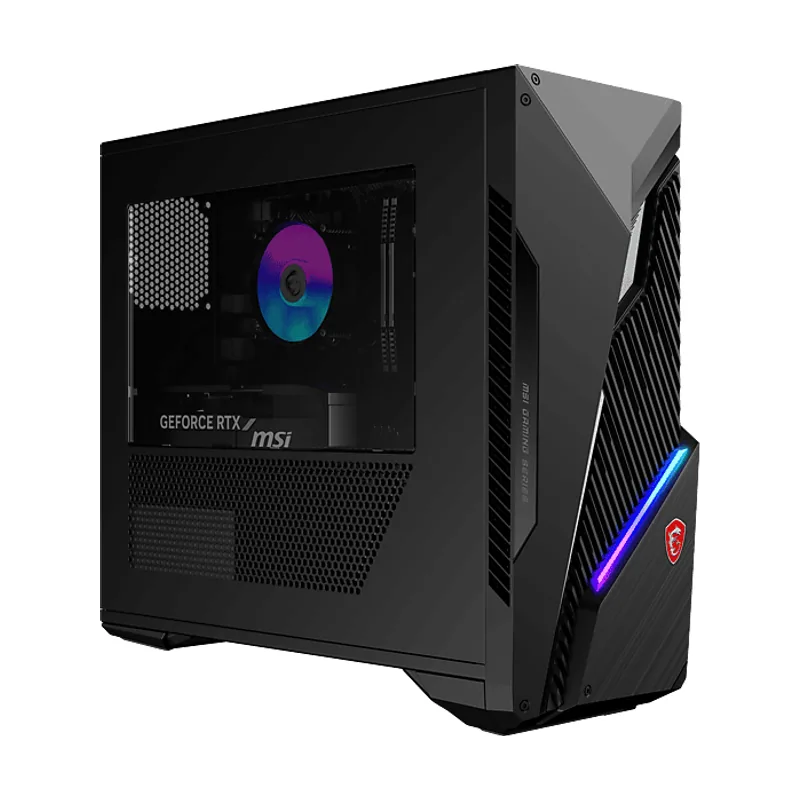 MSI MAG Infinite S3 14NVM5