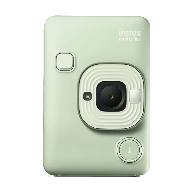 Fujifilm Instax Mini LiPLay