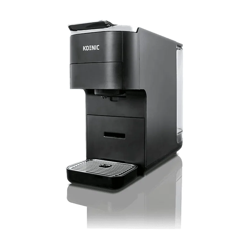 Koenic Cafetera de cápsulas KMCM 41925