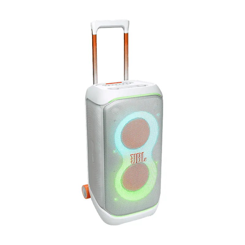 JBL Altavoz de gran potencia PartyBox Stage 320