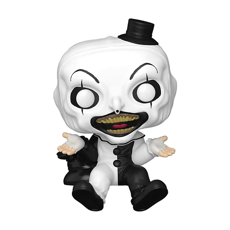 Funko Figura Pop!