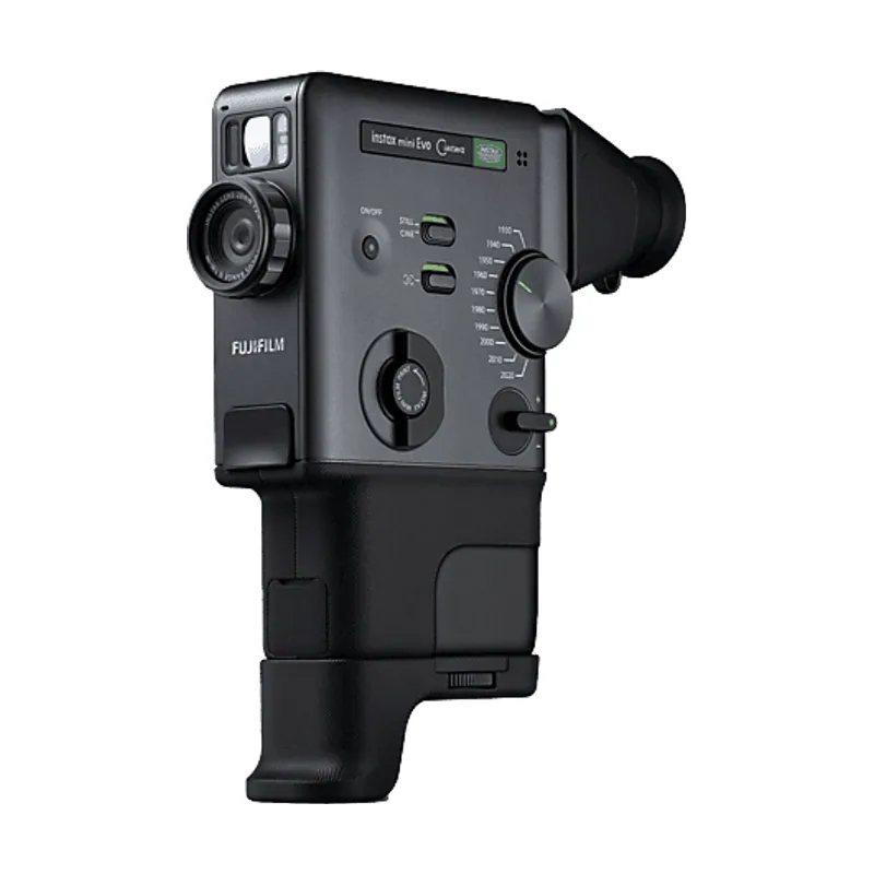 Fujifilm Instax mini Evo Cinema