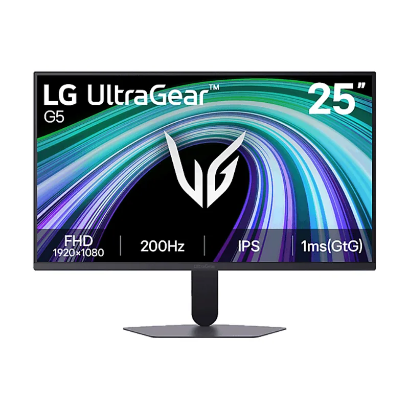LG UltraGear™ G5 25G523B-B