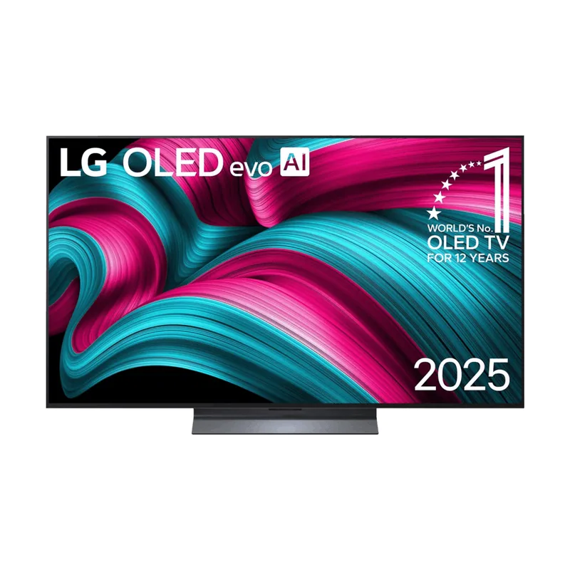 LG TV OLED C5
