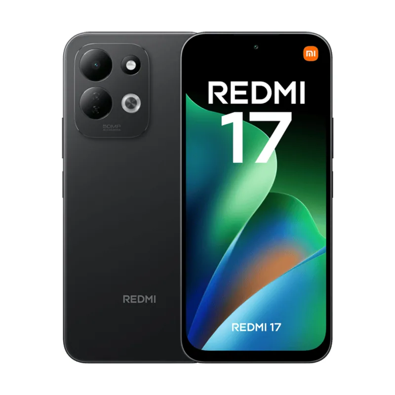 Xiaomi Redmi 17