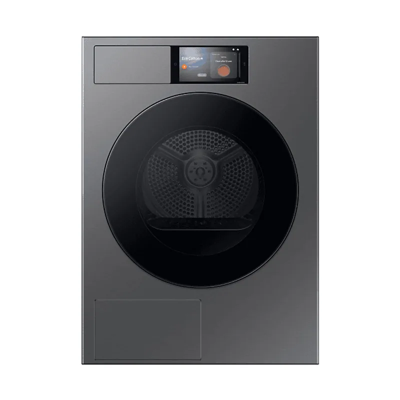 Samsung Secadora bomba de calor DV90F09F4SU3