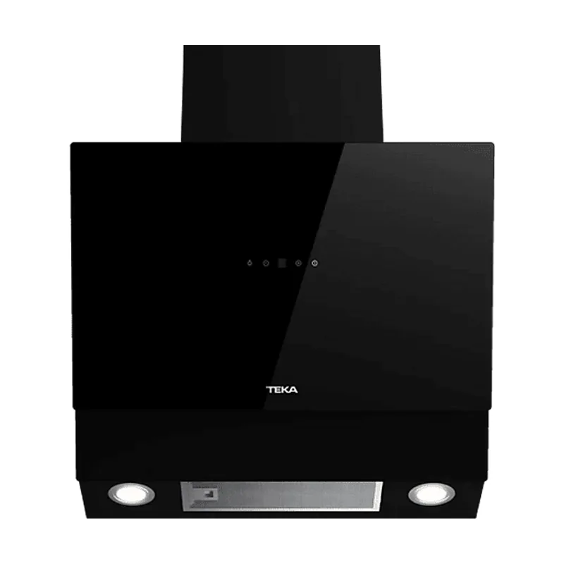 Teka Campana decorativa DVM 67370 TOS BK
