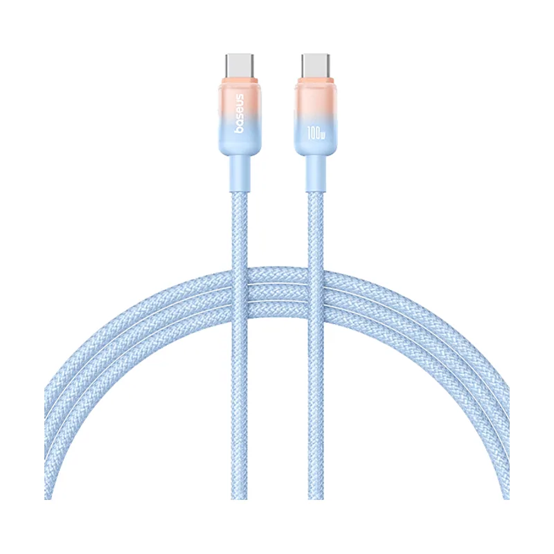 Baseus Cable USB-C Dura