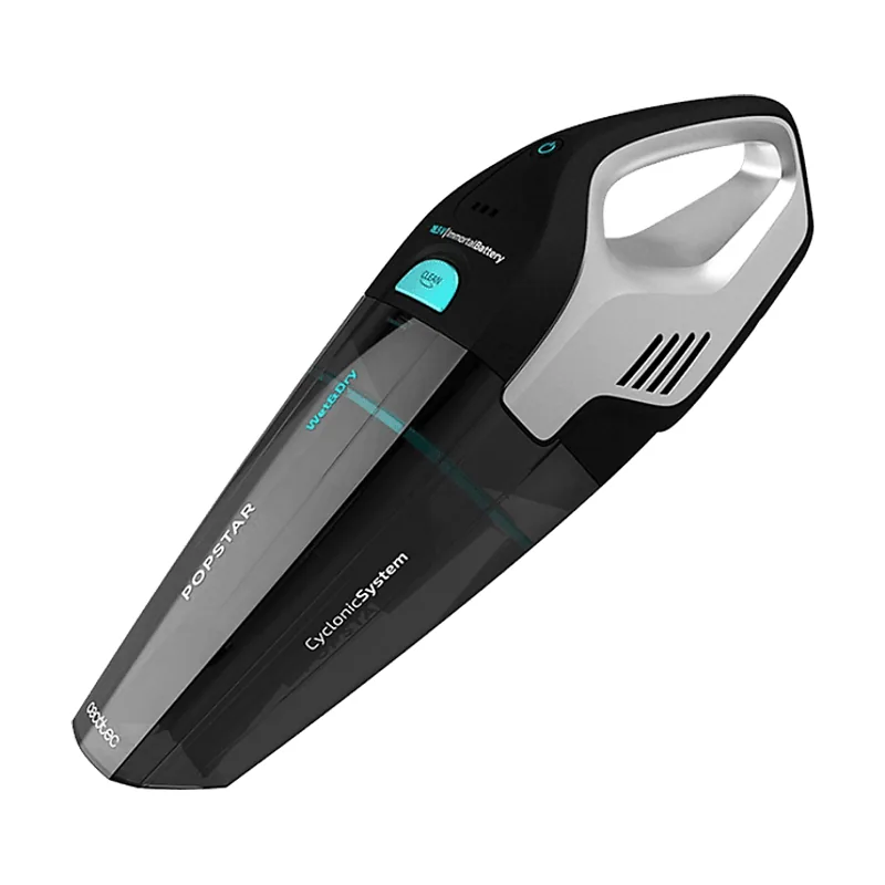 Cecotec Aspirador de mano Conga Popstar Micro 18.5 V Hand