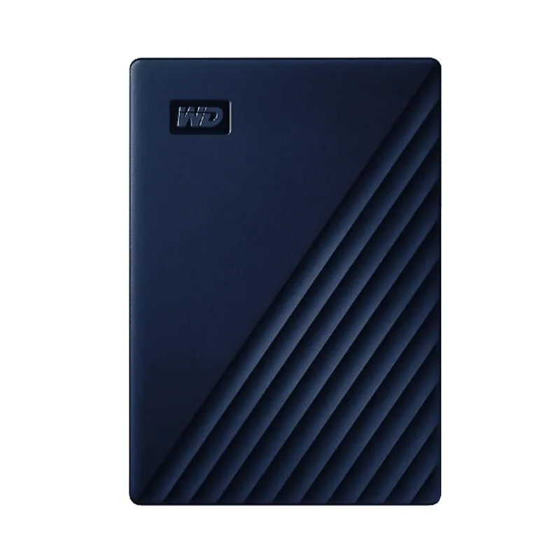 Western Digital Disco duro externo WD My Passport para Mac