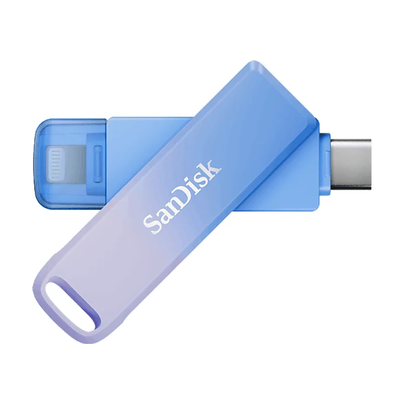 SanDisk Pendrive para 128 GB
