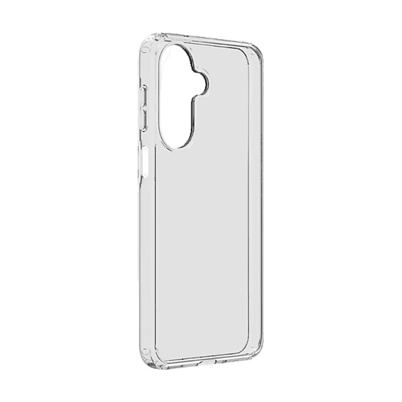 Cellularline Clear Duo