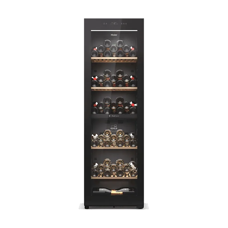 Haier Vinoteca HWS236GDEH1