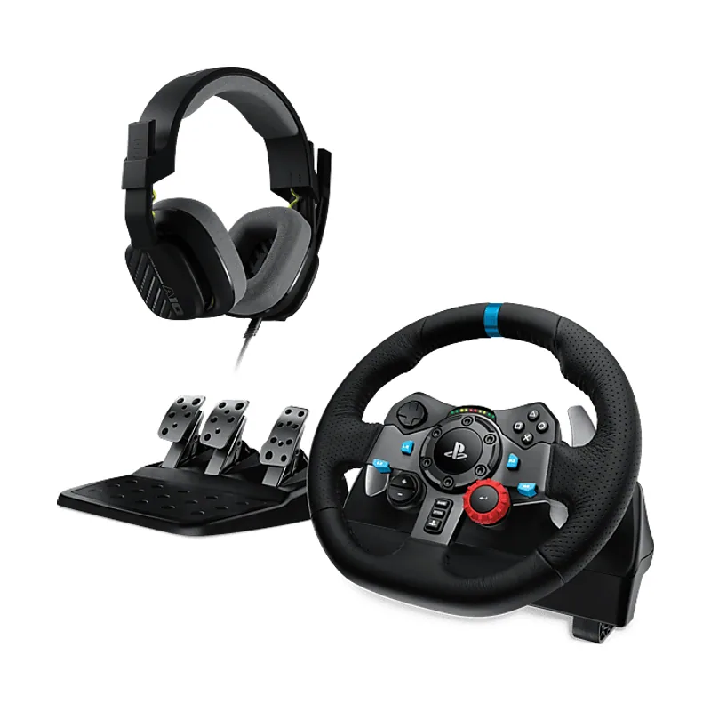 Logitech Volante G G29