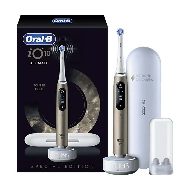 Oral-B iO 10 Ultimate