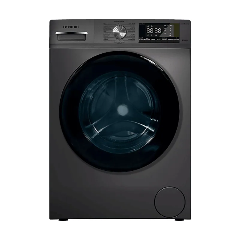 Infiniton Lavadora carga frontal WM-S72ADX