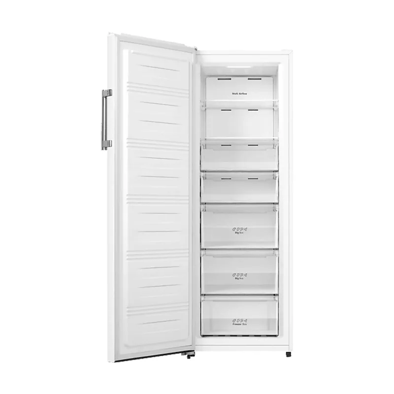 Infiniton Congelador vertical CV-240L72WEC