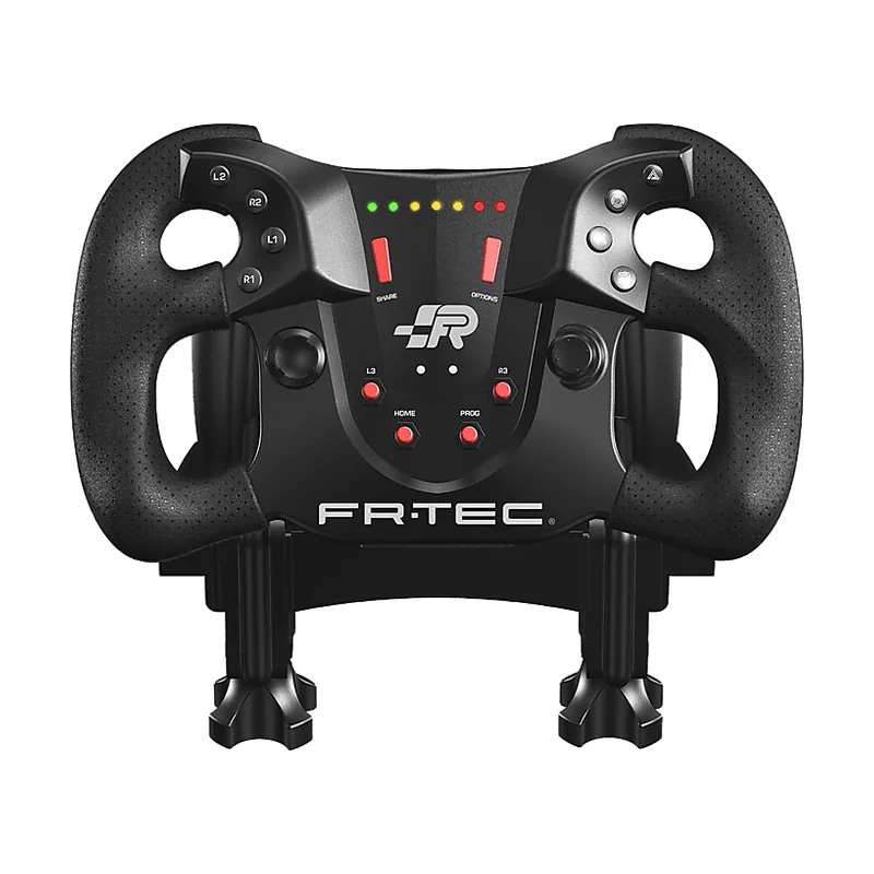 FR-TEC Volante Formula Wheel
