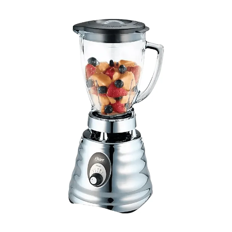 Oster Batidora de vaso Clásica OBL245X