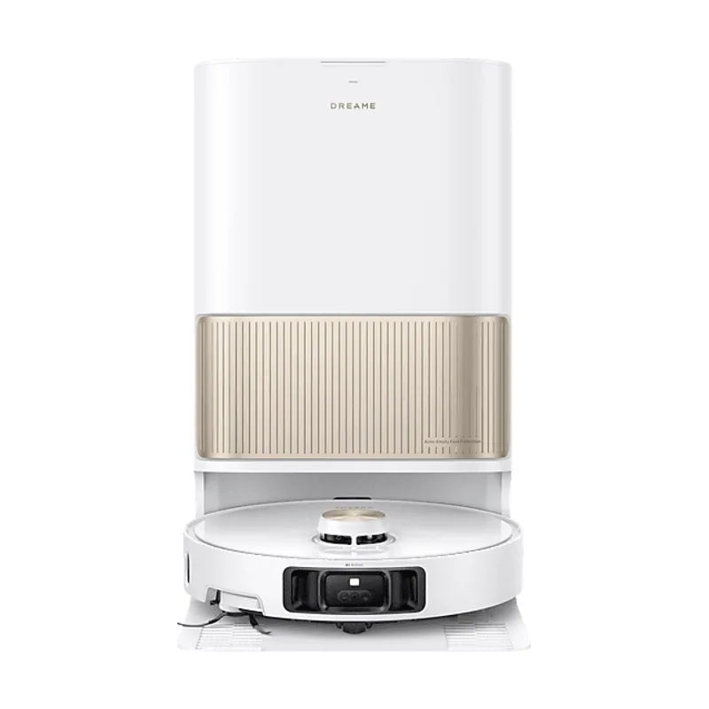 Dreame Robot friegasuelos L40s Pro Ultra