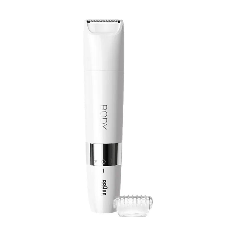Braun Afeitadora corporal BS1000