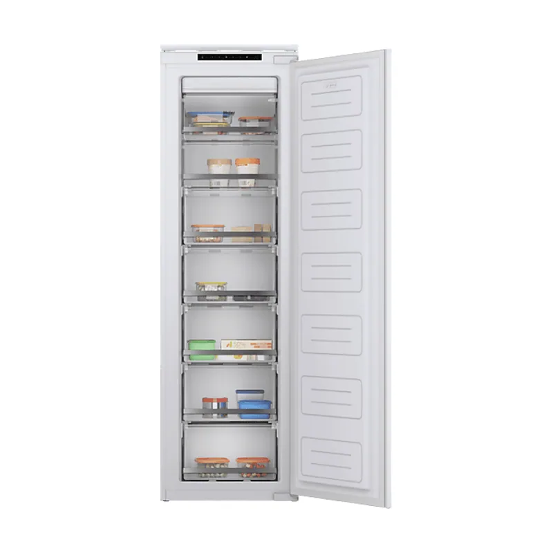 Haier Congelador integrable HAUN518EW