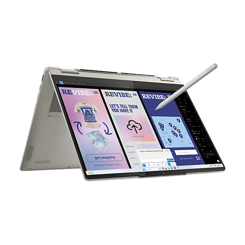 Lenovo Convertible 2 en 1