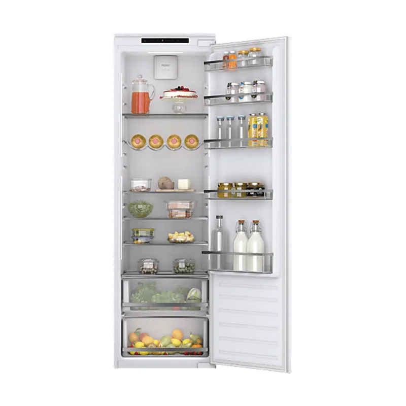 Haier Frigorífico combi integrable HAMS518EW