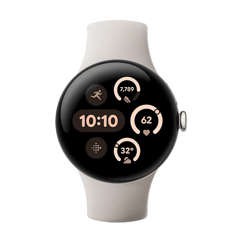 Google Pixel Watch 3