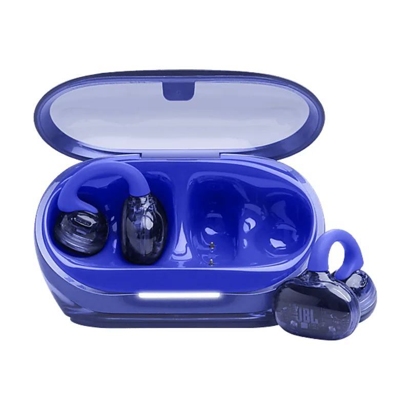 JBL Auriculares True Wireless Soundgear Clips
