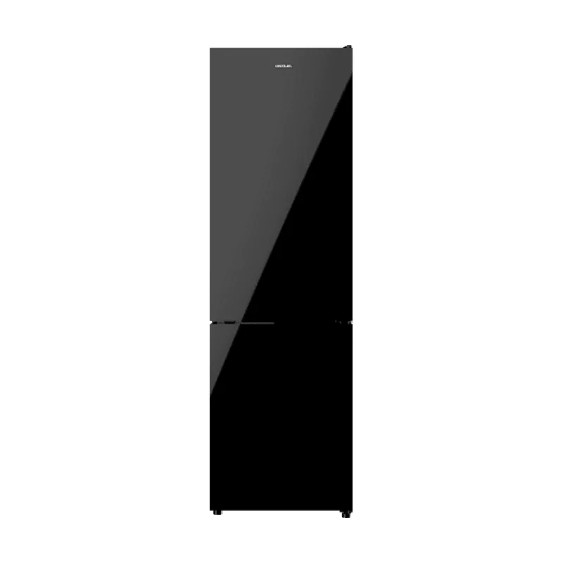 Cecotec Bolero CoolMarket Combi 250 Black Glass E