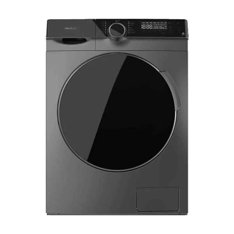 Cecotec Lavadora carga frontal Bolero DressCode 121000