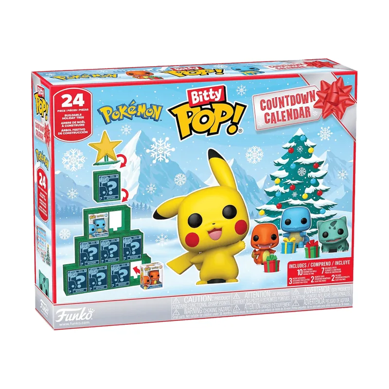 Funko Figura Pop!