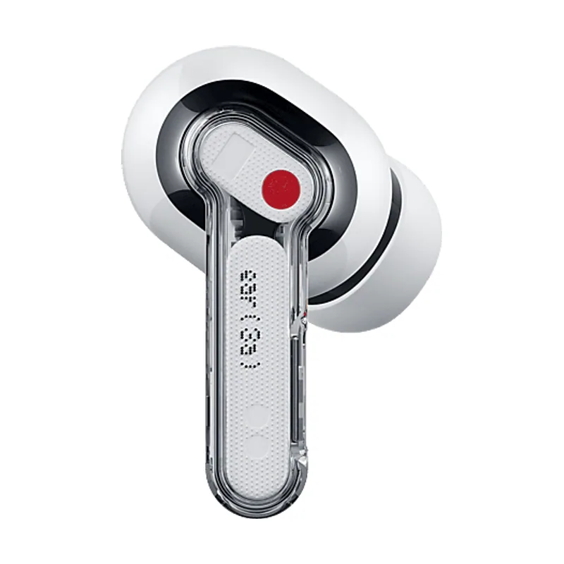 Nothing Auriculares True Wireless Ear 3a