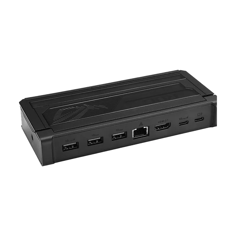 ASUS Estación dock Bulwark Dock DG300