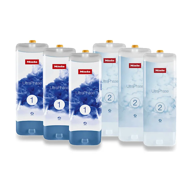 Miele Accesorio lavadora Set UltraPhase 1 y 2