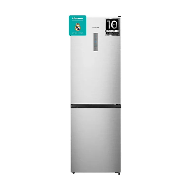 Hisense RB390N4BCC