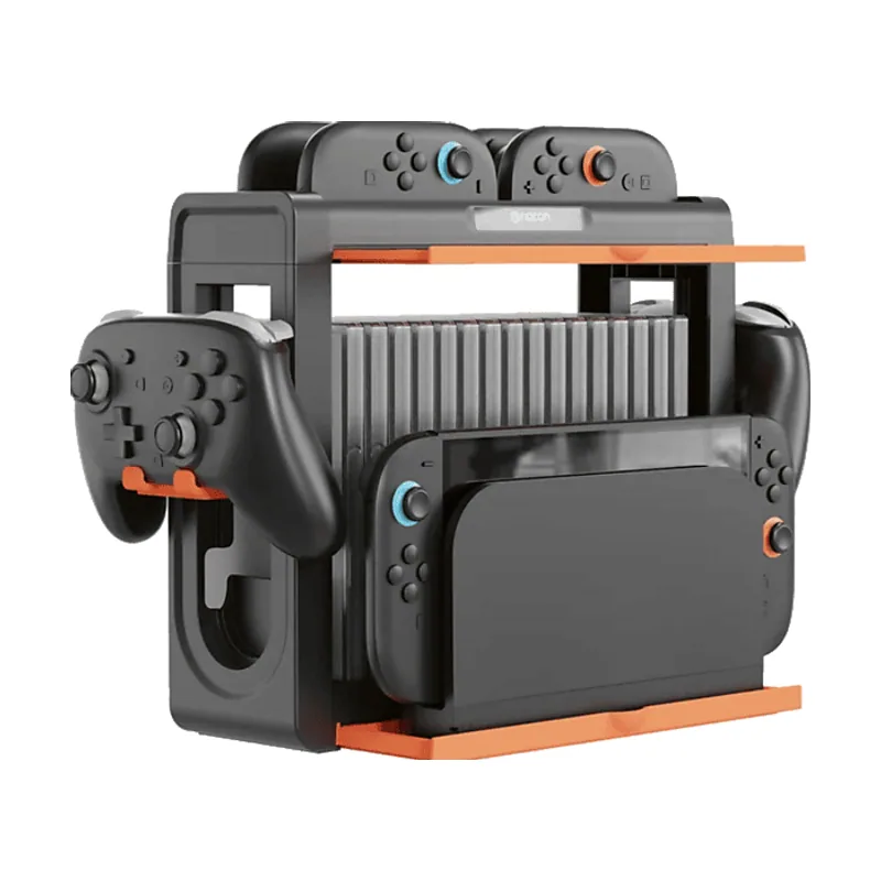 Nacon Base de carga Dock'N Store Max