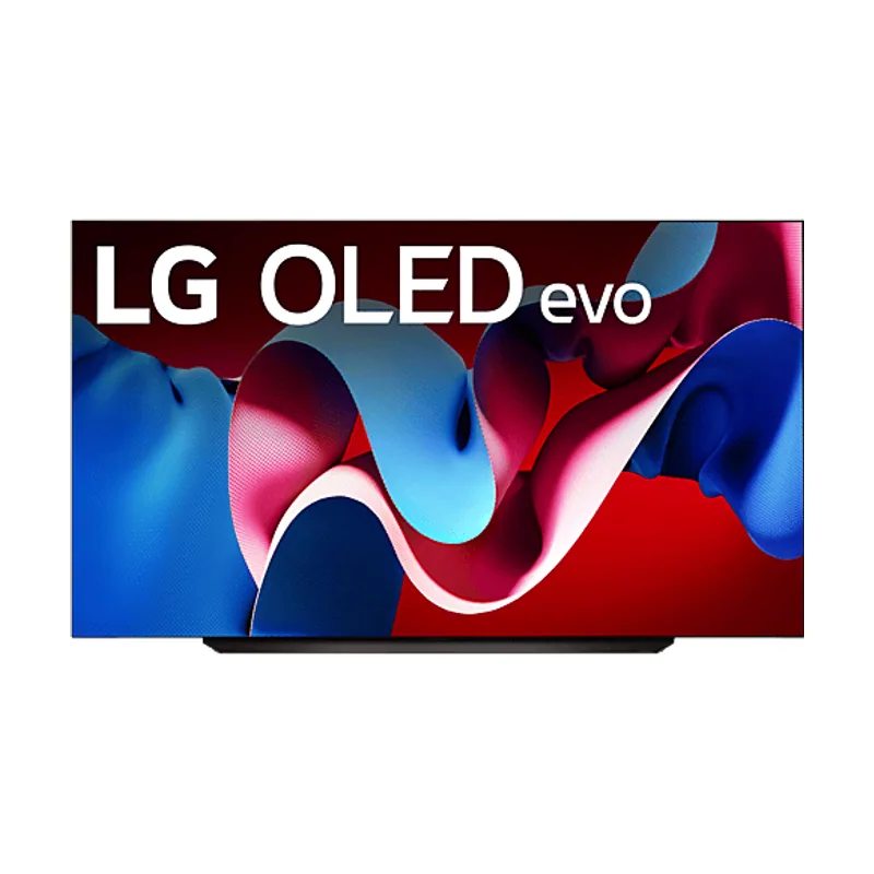 LG TV OLED C4