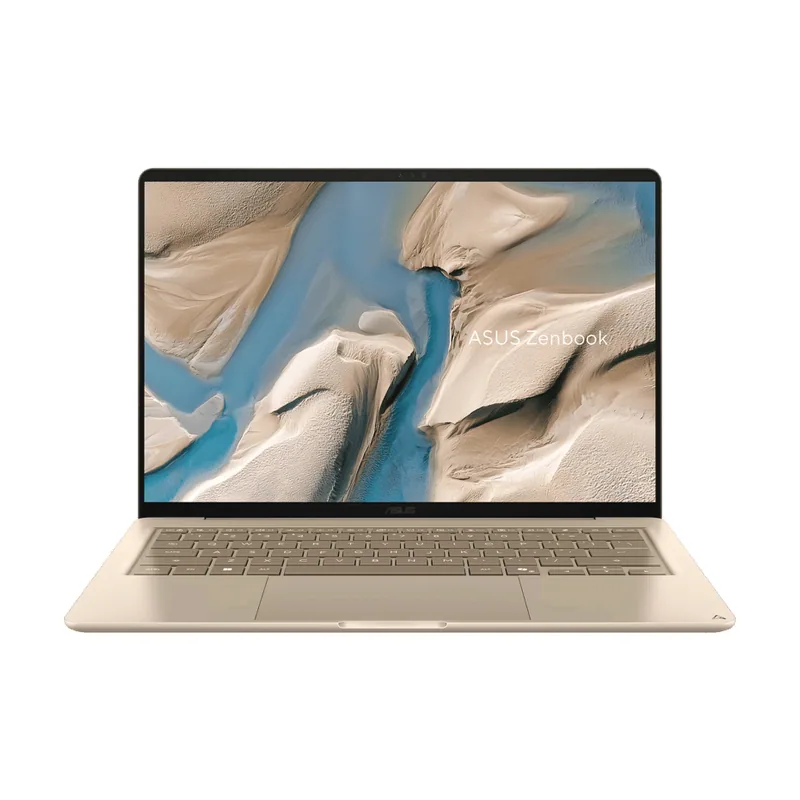 ASUS Zenbook 14