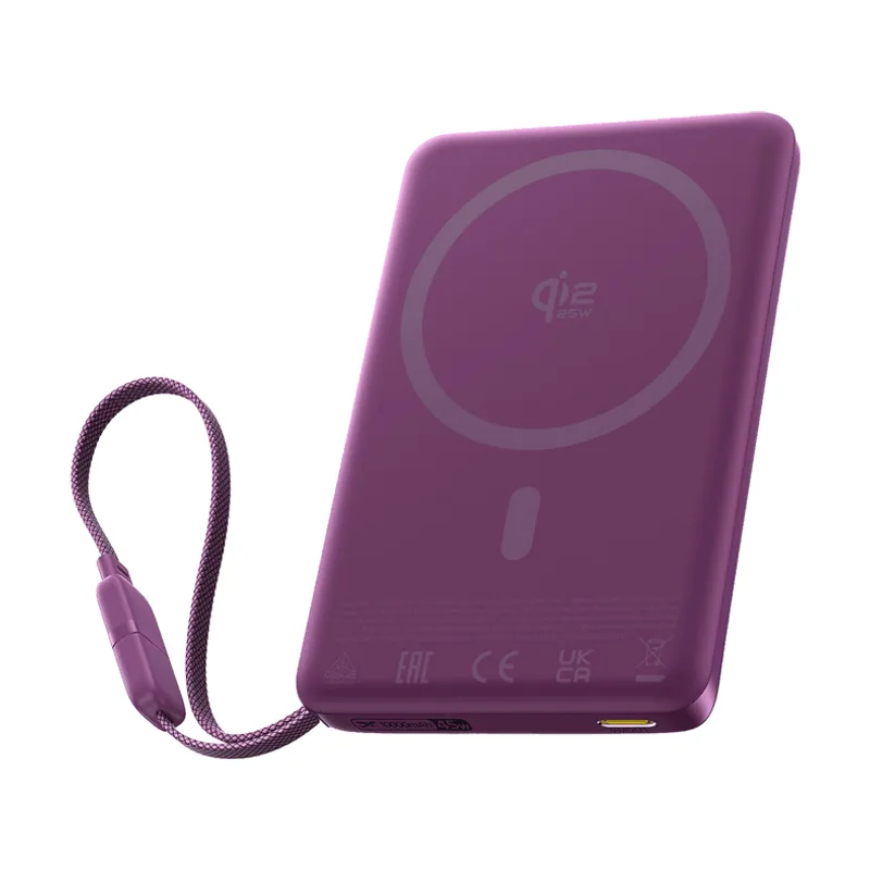 Baseus Powerbank PicoGo AM52