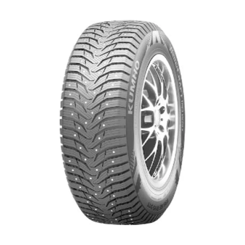 Kumho WinterCraft ice Wi31 235/45 R18 98T
